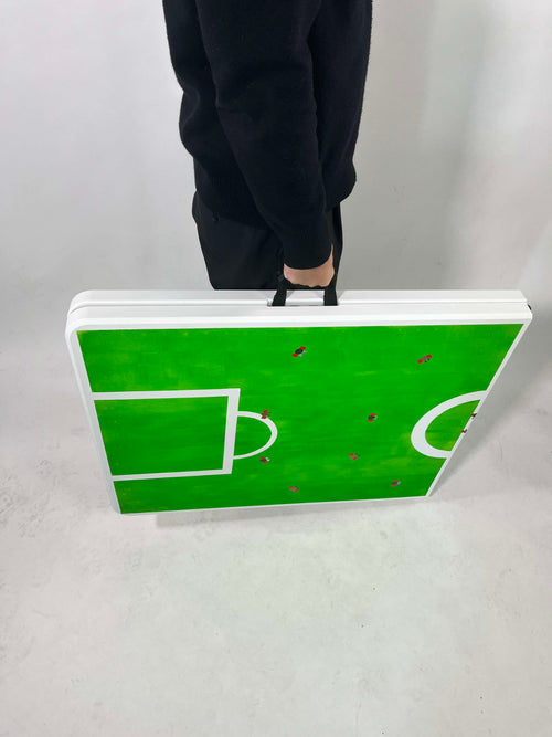 Beer Pong Bord - Football Edition