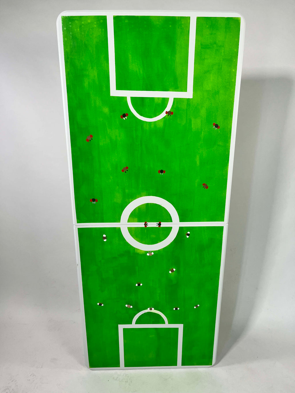 Beer Pong Bord - Football Edition (leje)